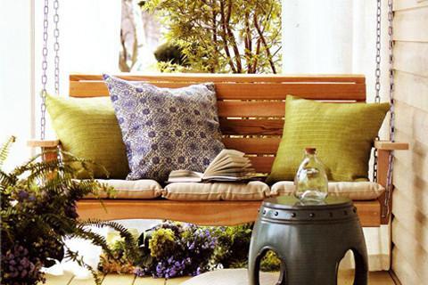 Cushion - All Porch Swings